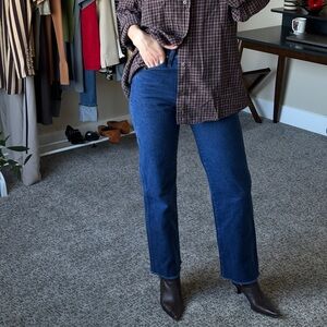 Vintage wrangler jeans